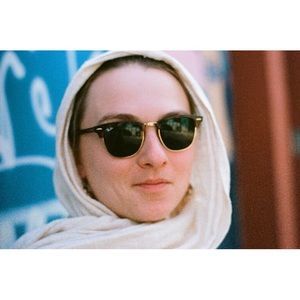 Meet your Posher, Katherine